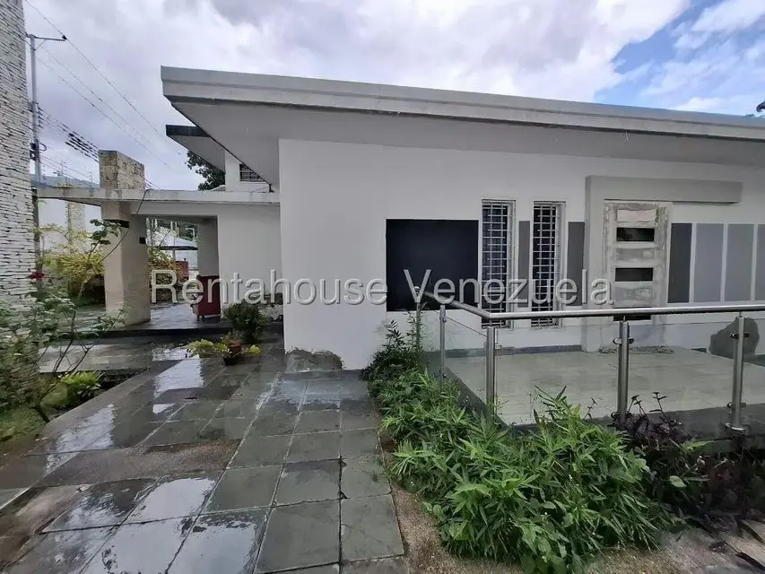 Casa (1 Nivel) en Venta en El Limon, Aragua - 44