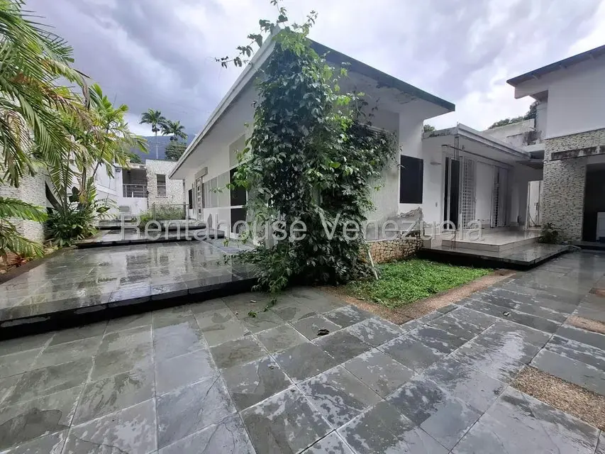 Casa (1 Nivel) en Venta en El Limon, Aragua - 45
