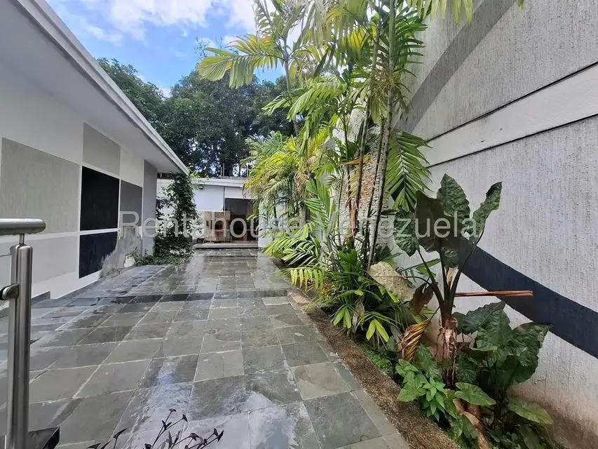 Casa (1 Nivel) en Venta en El Limon, Aragua - 46