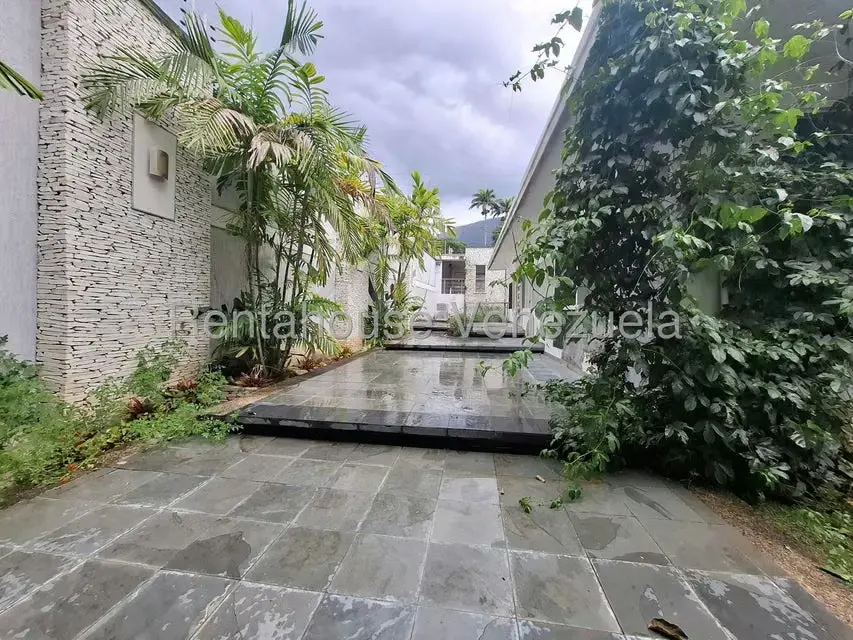 Casa (1 Nivel) en Venta en El Limon, Aragua - 47