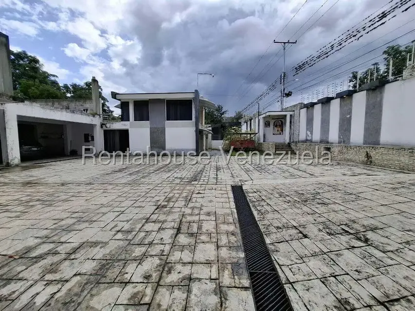 Casa (1 Nivel) en Venta en El Limon, Aragua - 50