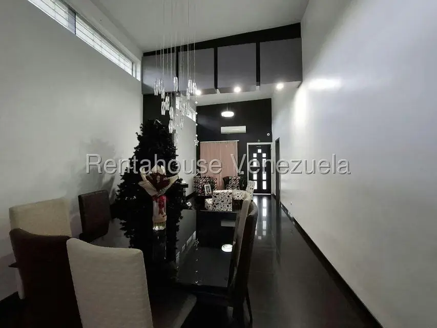 Casa (1 Nivel) en Venta en El Limon, Aragua - 5