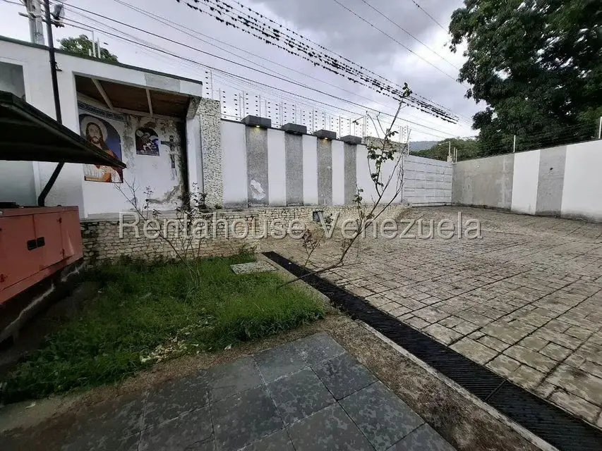 Casa (1 Nivel) en Venta en El Limon, Aragua - 51