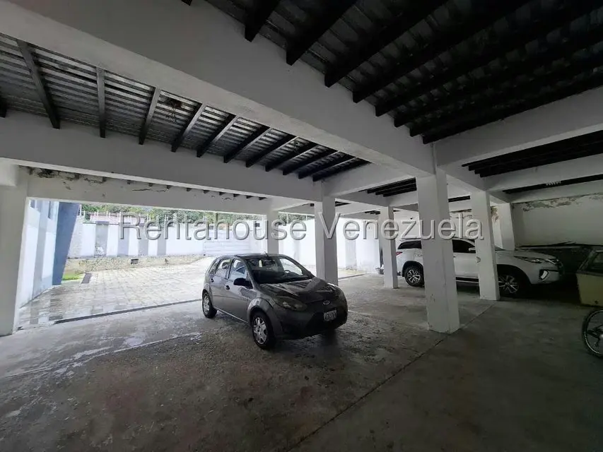 Casa (1 Nivel) en Venta en El Limon, Aragua - 54