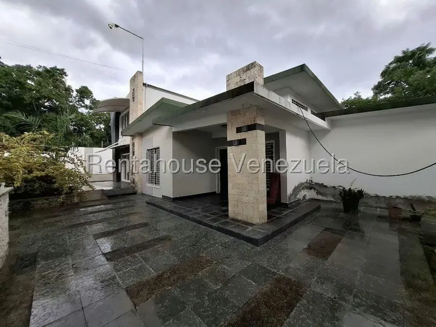 Casa (1 Nivel) en Venta en El Limon, Aragua - 55