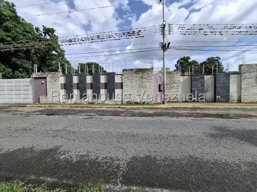 Casa (1 Nivel) en Venta en El Limon, Aragua - 56