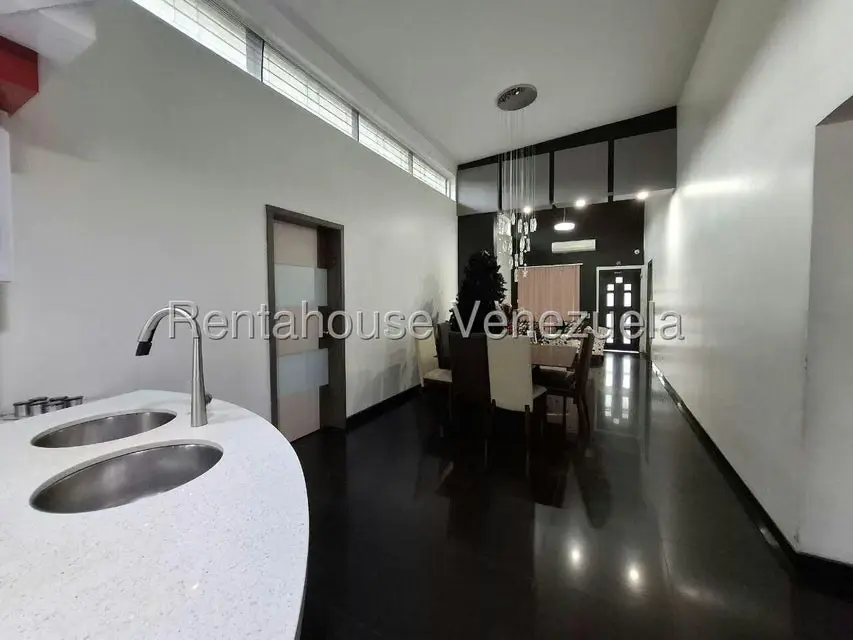 Casa (1 Nivel) en Venta en El Limon, Aragua - 6