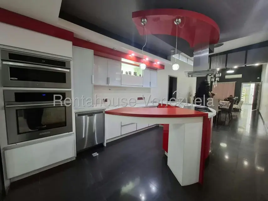Casa (1 Nivel) en Venta en El Limon, Aragua - 8
