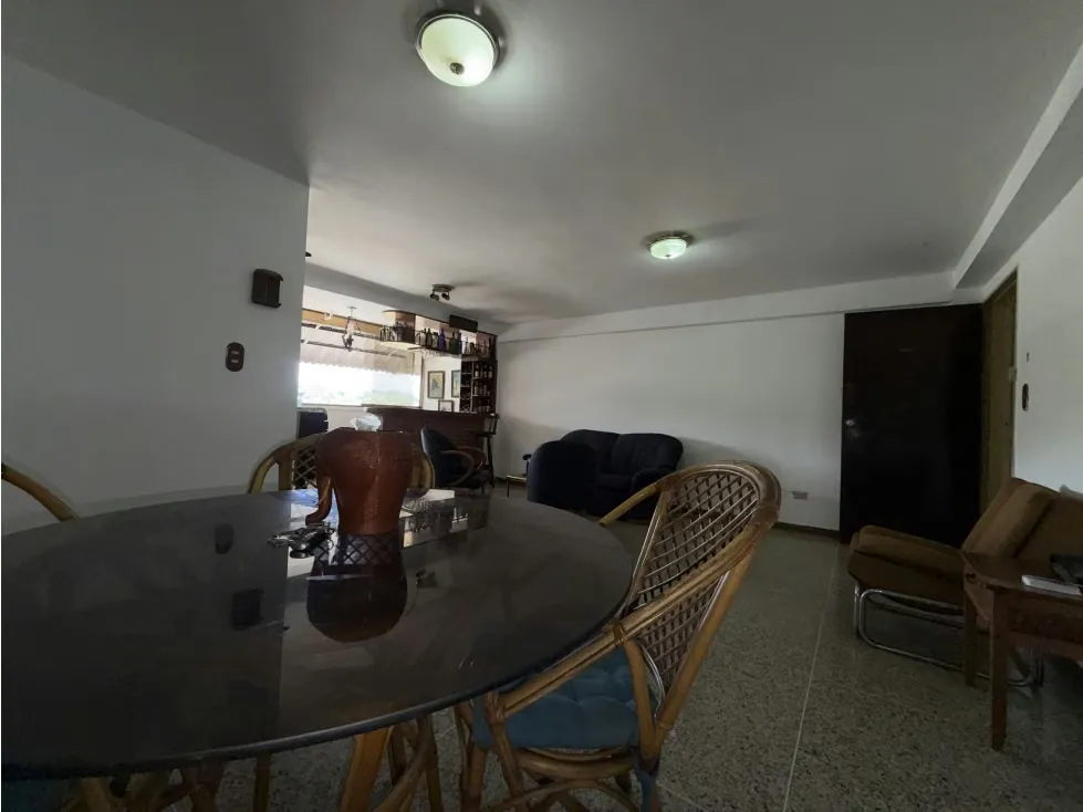 Alquilo apartamento amoblado 100m2 California Norte 0772 - 13