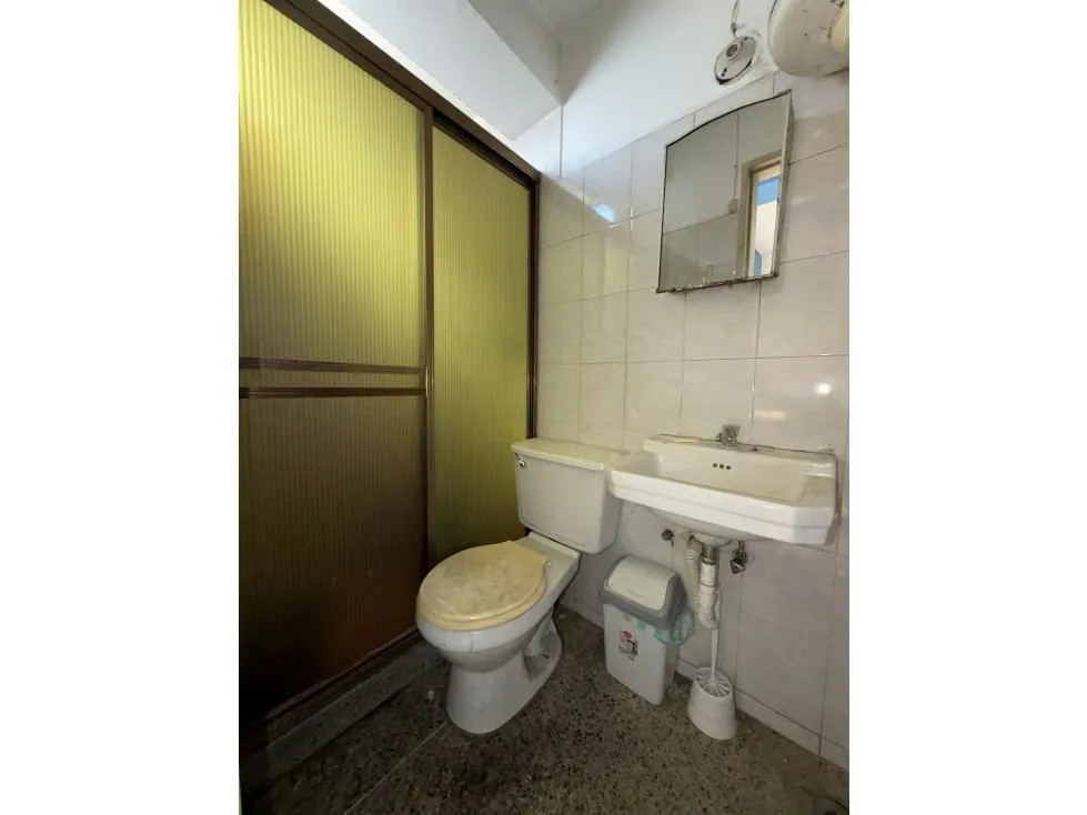 Alquilo apartamento amoblado 100m2 California Norte 0772 - 5