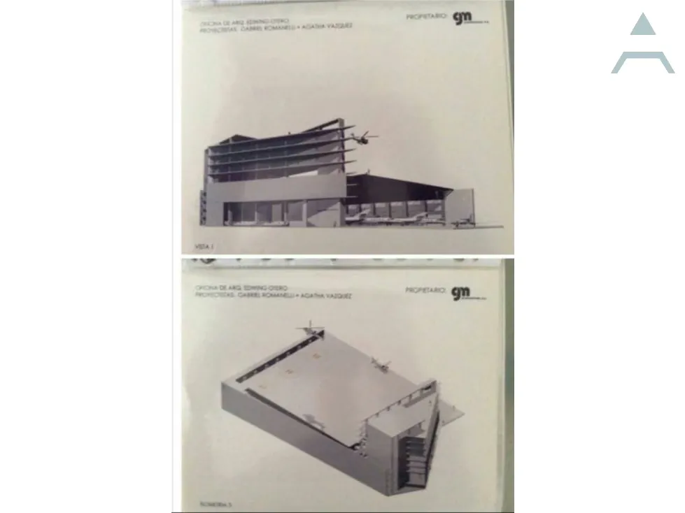 Se vende Terreno 6.312m² Charallave - 7