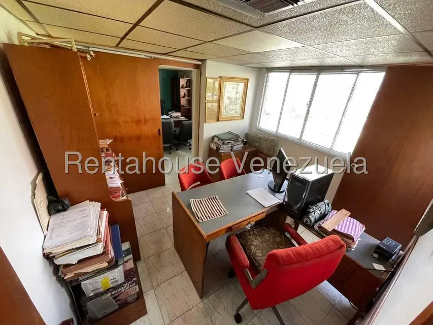 Oficina en Venta en Sabana Grande, Distrito Metropolitano - 11