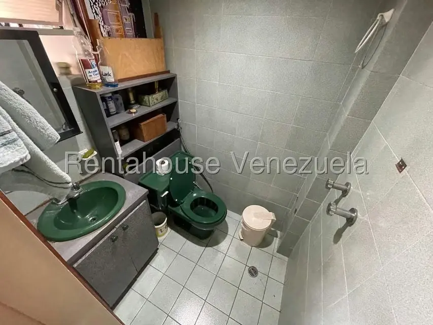 Oficina en Venta en Sabana Grande, Distrito Metropolitano - 13