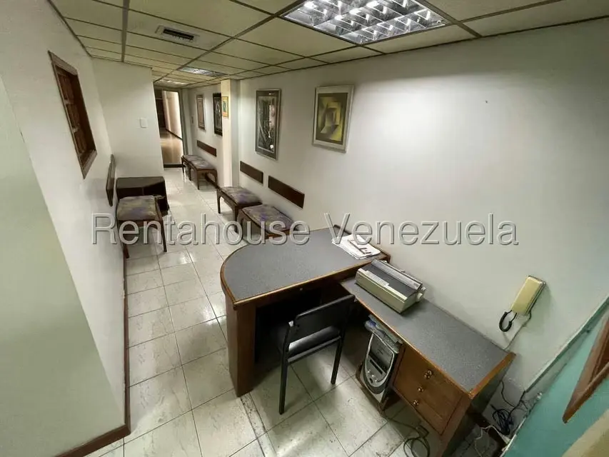 Oficina en Venta en Sabana Grande, Distrito Metropolitano - 14
