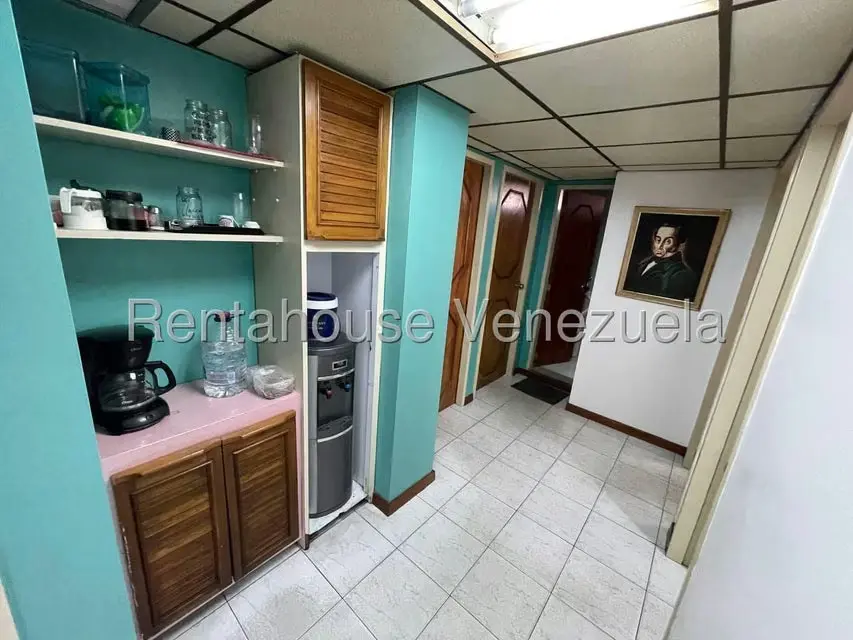 Oficina en Venta en Sabana Grande, Distrito Metropolitano - 15