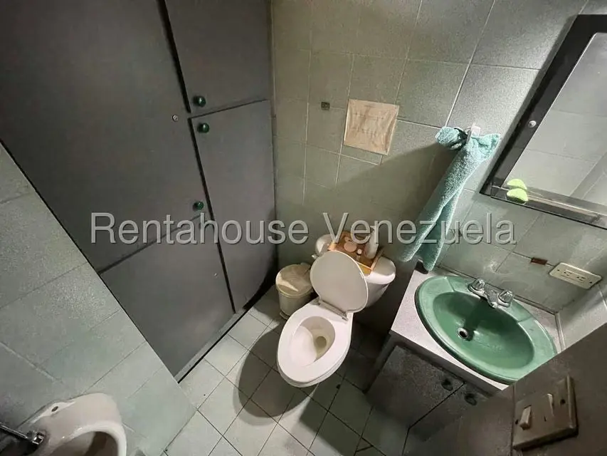 Oficina en Venta en Sabana Grande, Distrito Metropolitano - 17