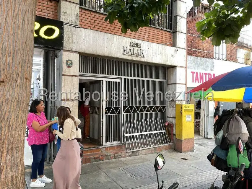 Oficina en Venta en Sabana Grande, Distrito Metropolitano - 3
