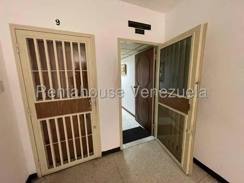 Oficina en Venta en Sabana Grande, Distrito Metropolitano - 4