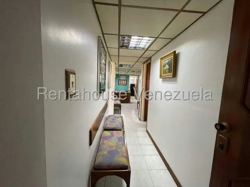 Oficina en Venta en Sabana Grande, Distrito Metropolitano - 5