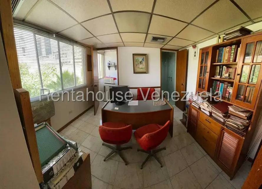 Oficina en Venta en Sabana Grande, Distrito Metropolitano - 9