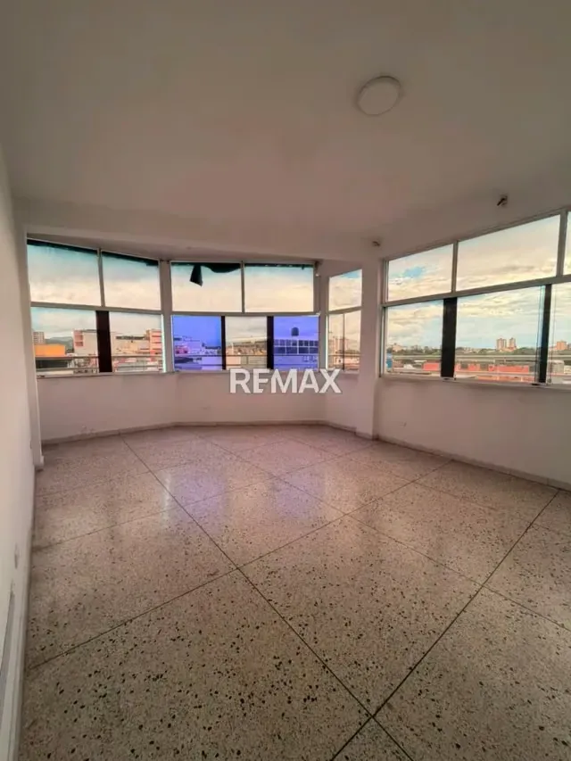 Apartamento en alquiler centro de Barquisimeto