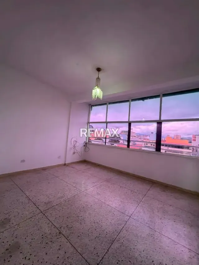 Apartamento en alquiler centro de Barquisimeto - 2