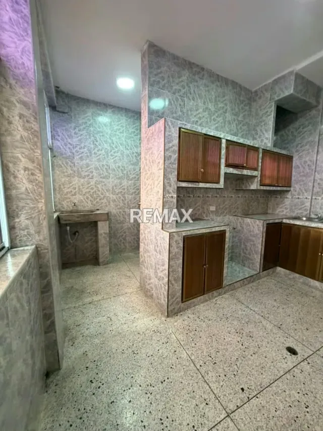 Apartamento en alquiler centro de Barquisimeto - 4