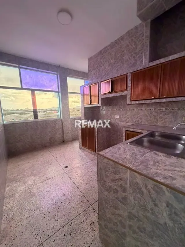 Apartamento en alquiler centro de Barquisimeto - 5