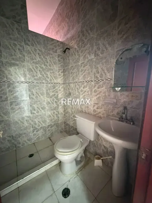 Apartamento en alquiler centro de Barquisimeto - 8
