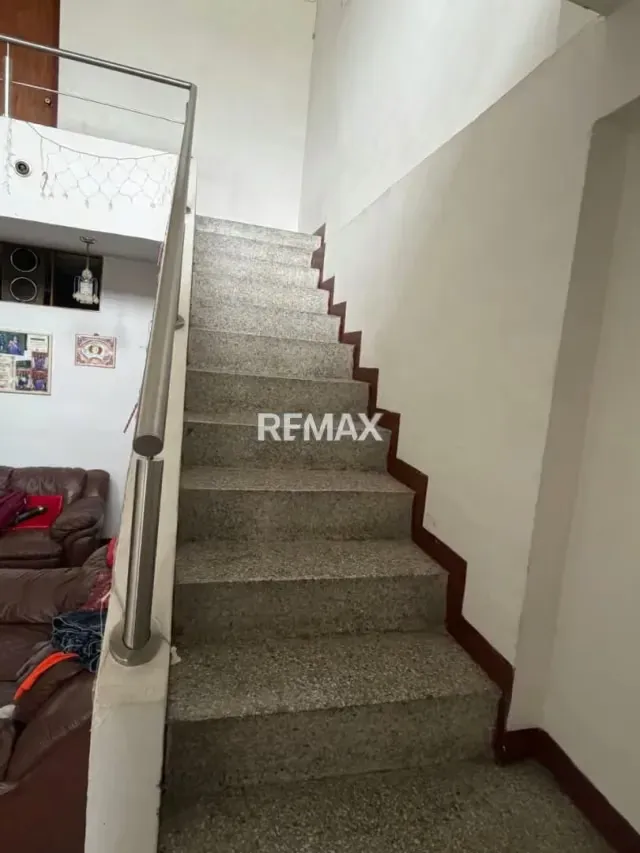 Casa en Alquiler Andrés Eloy Blanco Zona Oeste - Barquisimeto - 2
