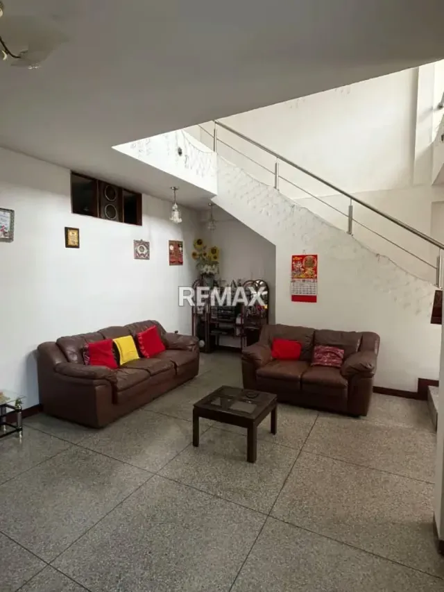 Casa en Alquiler Andrés Eloy Blanco Zona Oeste - Barquisimeto - 3