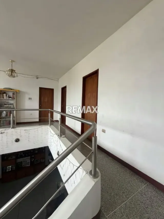 Casa en Alquiler Andrés Eloy Blanco Zona Oeste - Barquisimeto - 5