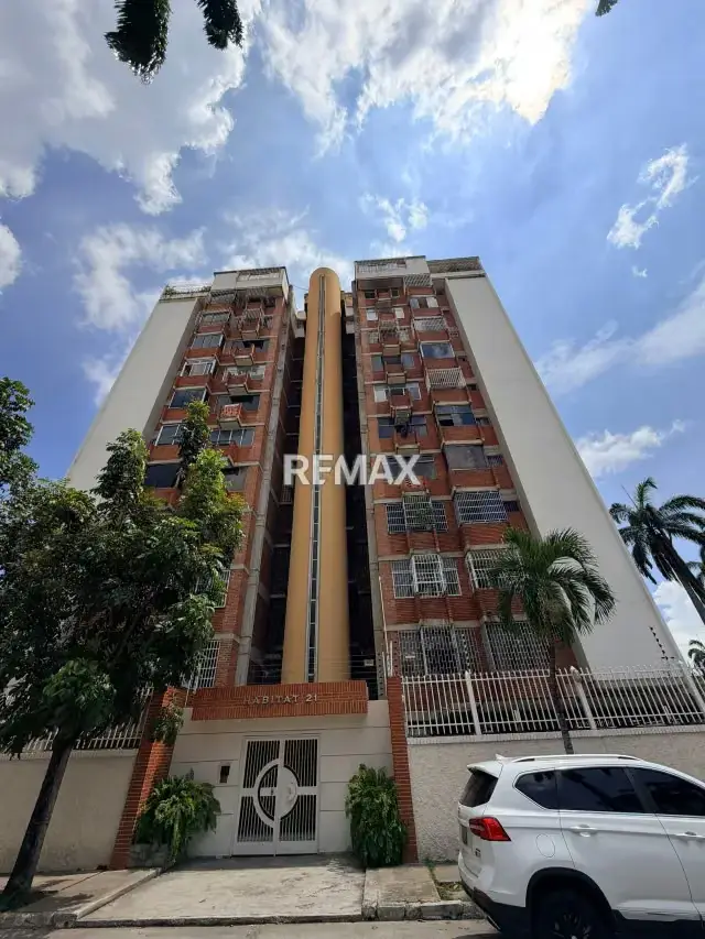 Apartamento en venta urb. San Isidro