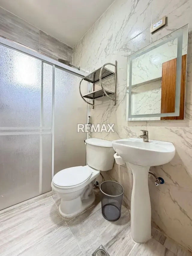 Apartamento en venta urb. San Isidro - 11