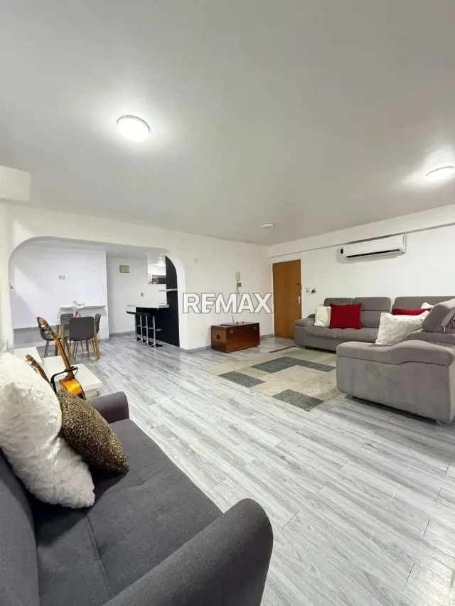 Apartamento en venta urb. San Isidro - 4