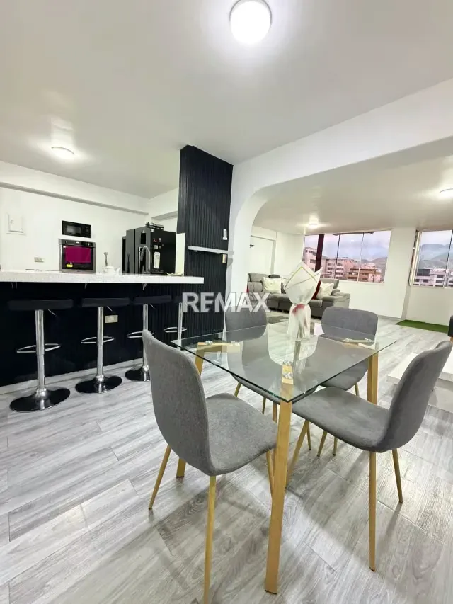 Apartamento en venta urb. San Isidro - 5