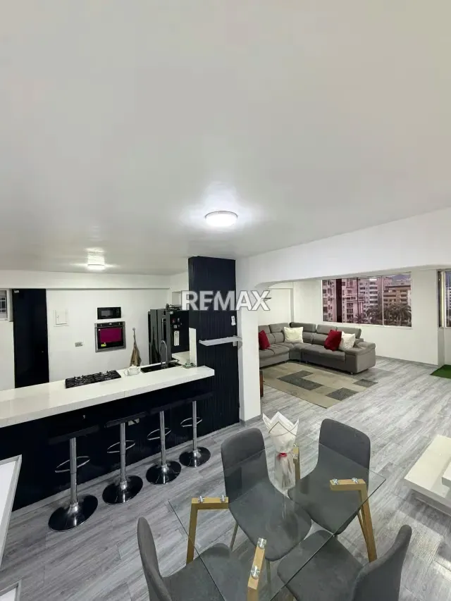 Apartamento en venta urb. San Isidro - 6