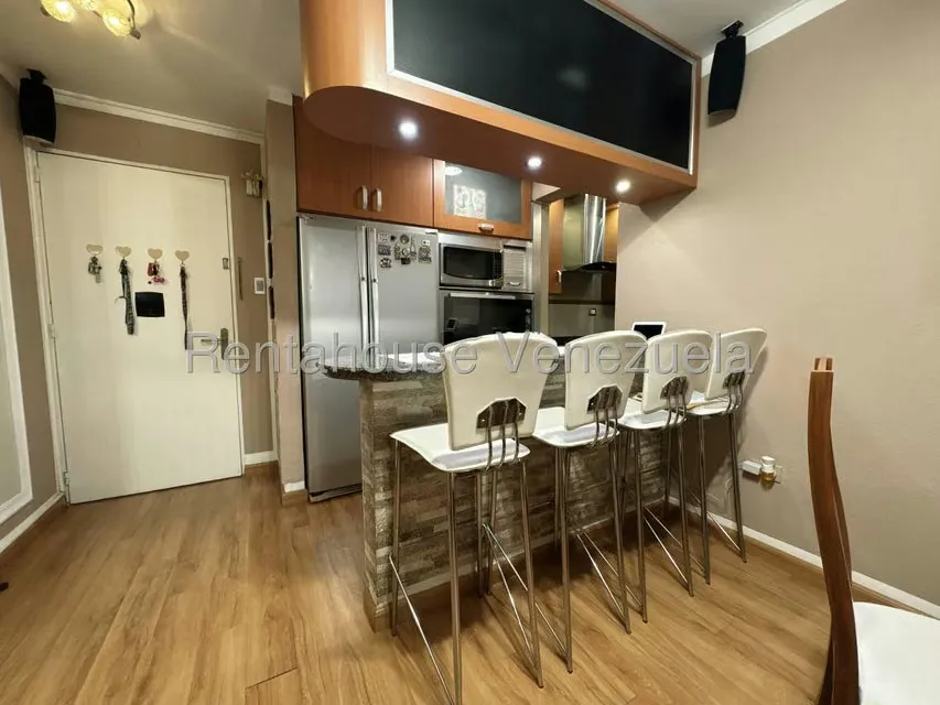 Apartamento (1 Nivel) en Venta en Los Budares, Miranda - 11