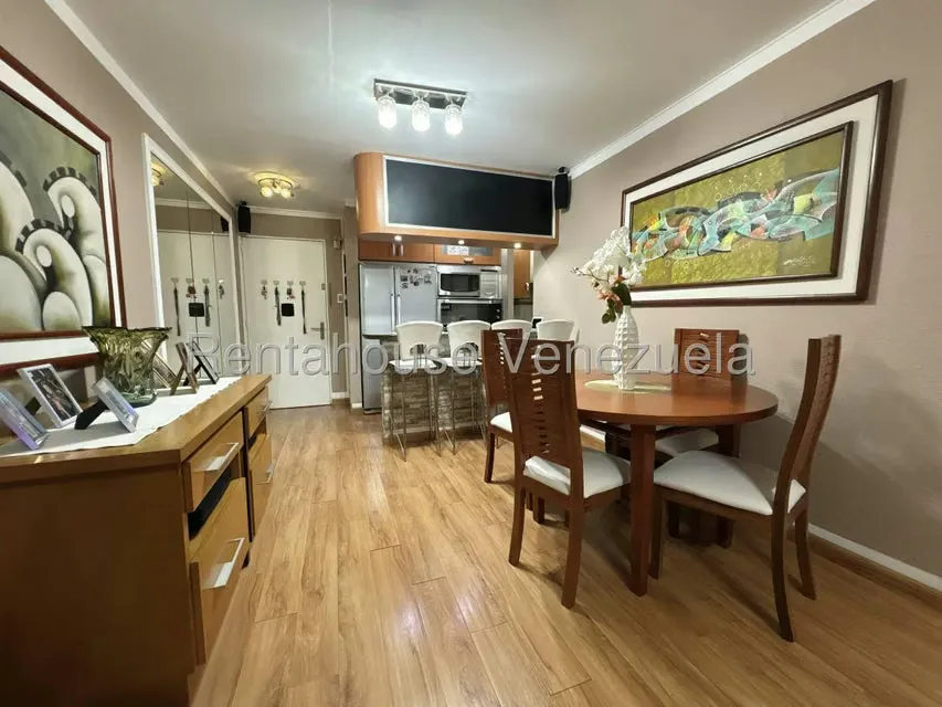 Apartamento (1 Nivel) en Venta en Los Budares, Miranda - 12