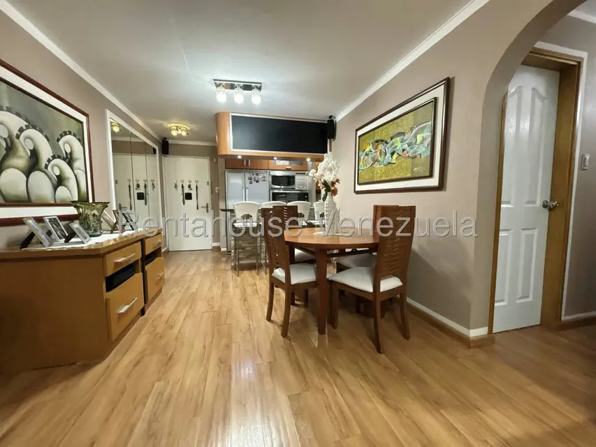 Apartamento (1 Nivel) en Venta en Los Budares, Miranda - 13