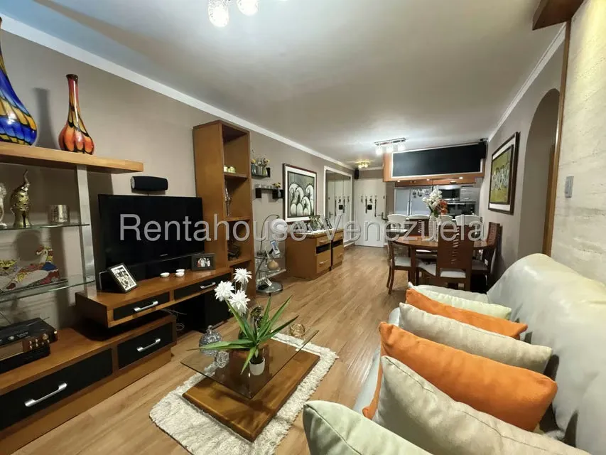 Apartamento (1 Nivel) en Venta en Los Budares, Miranda - 15