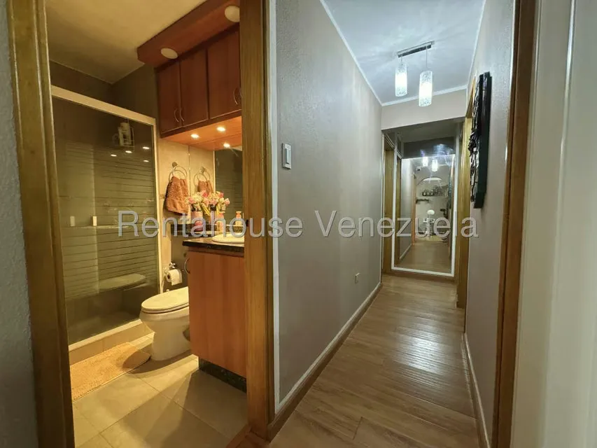 Apartamento (1 Nivel) en Venta en Los Budares, Miranda - 16