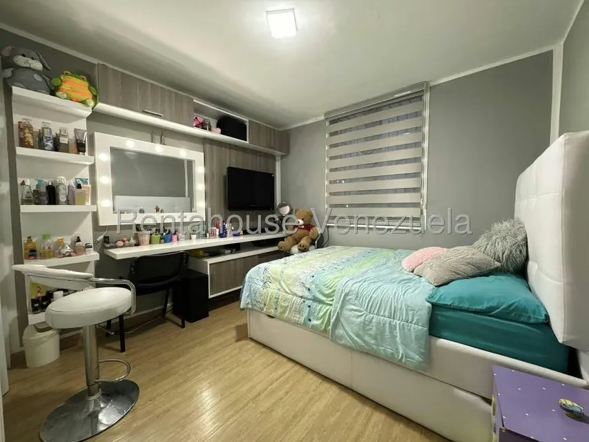Apartamento (1 Nivel) en Venta en Los Budares, Miranda - 19