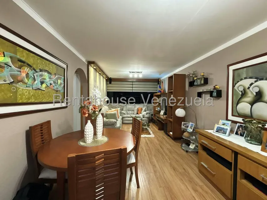 Apartamento (1 Nivel) en Venta en Los Budares, Miranda - 2
