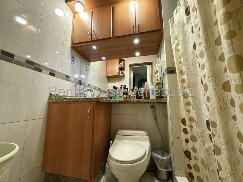 Apartamento (1 Nivel) en Venta en Los Budares, Miranda - 23
