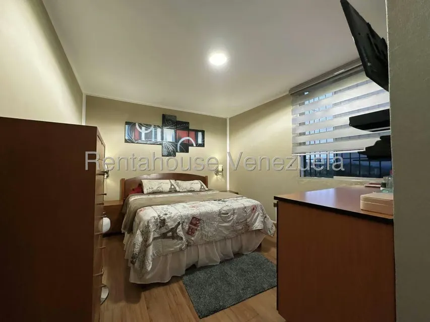 Apartamento (1 Nivel) en Venta en Los Budares, Miranda - 27