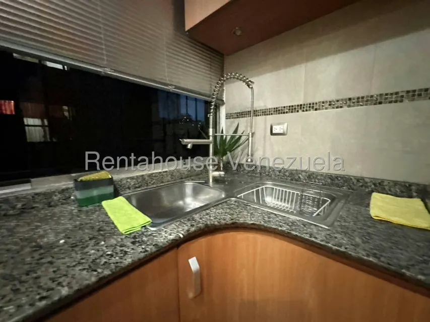 Apartamento (1 Nivel) en Venta en Los Budares, Miranda - 8
