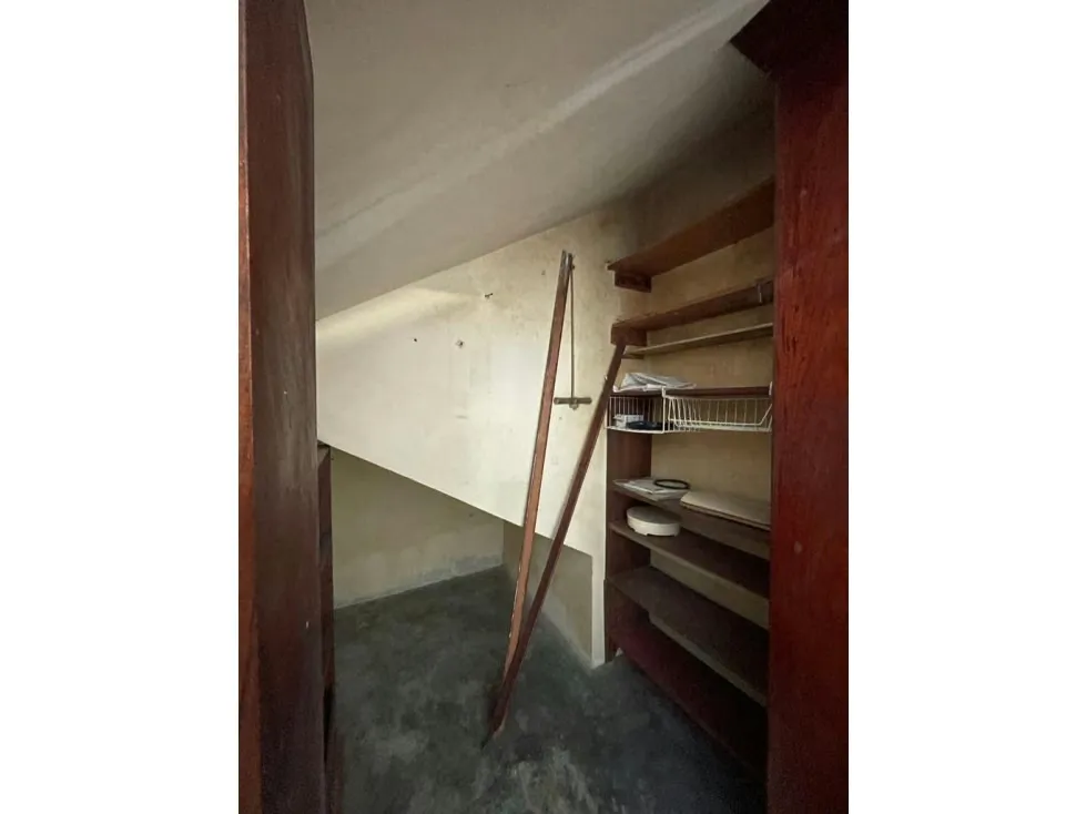 CASA EN VENTA 600 M2 - URB. ALTAMIRA - 24