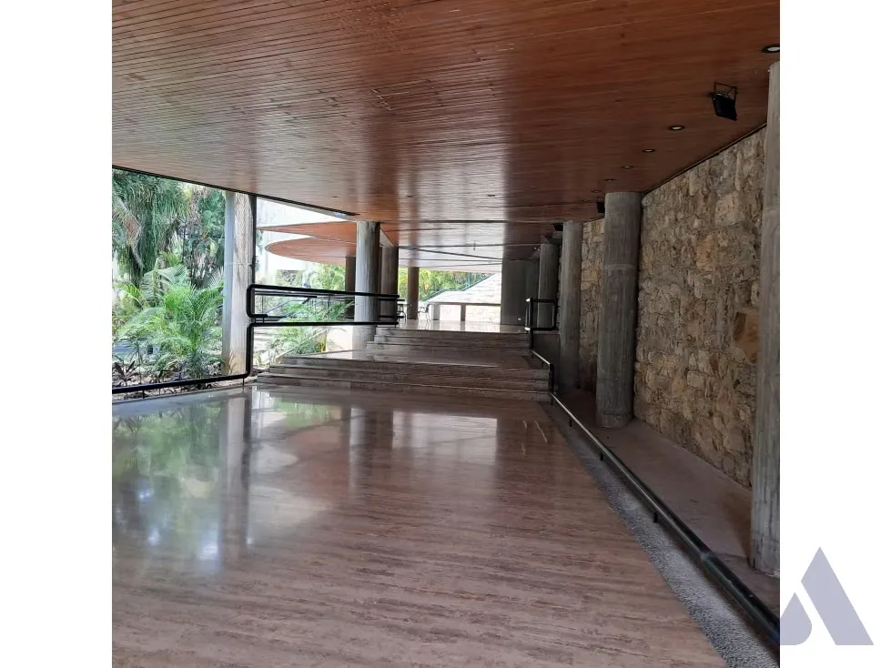 Sebucan/Alquiler/apto c/ terraza/400m2/4 hab con baño/ 2 hab serv/ - 30
