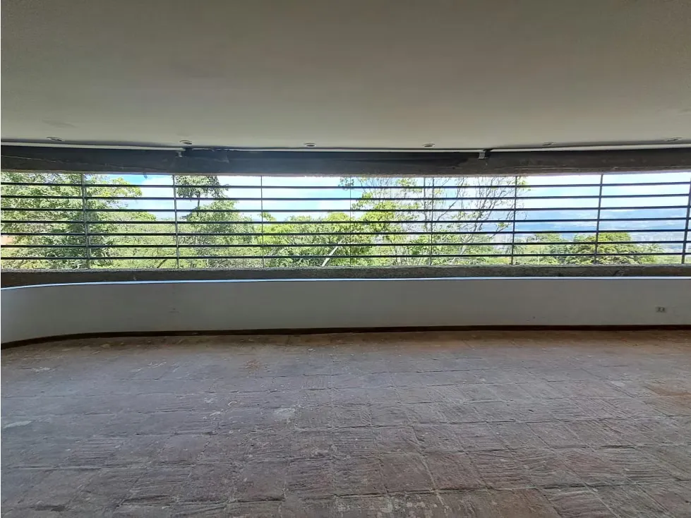 Sebucan/Alquiler/apto c/ terraza/400m2/4 hab con baño/ 2 hab serv/ - 7